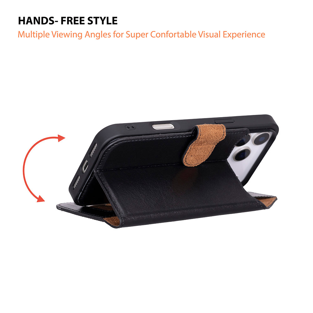 Magic iPhone 17 Pro Max