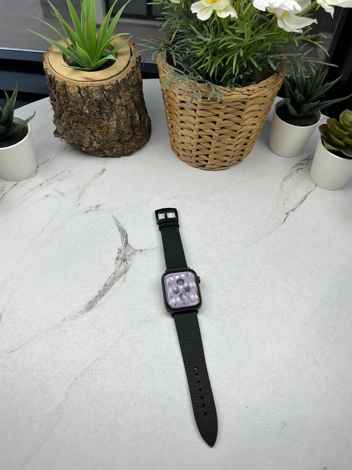 APPLE WATCH STRAP