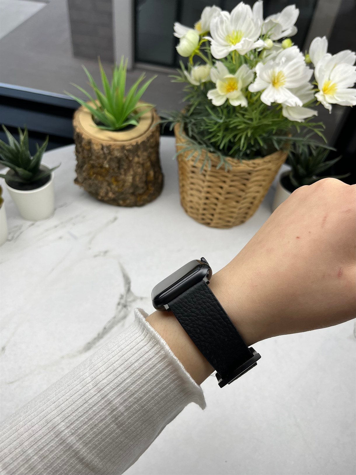 APPLE WATCH STRAP