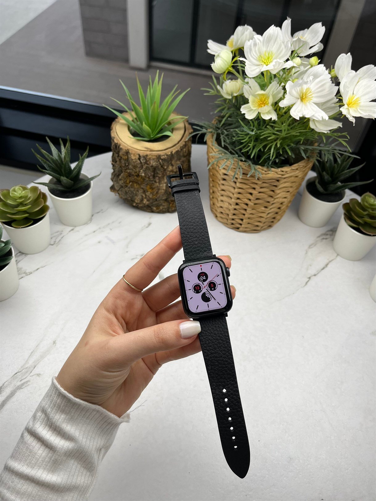 APPLE WATCH STRAP