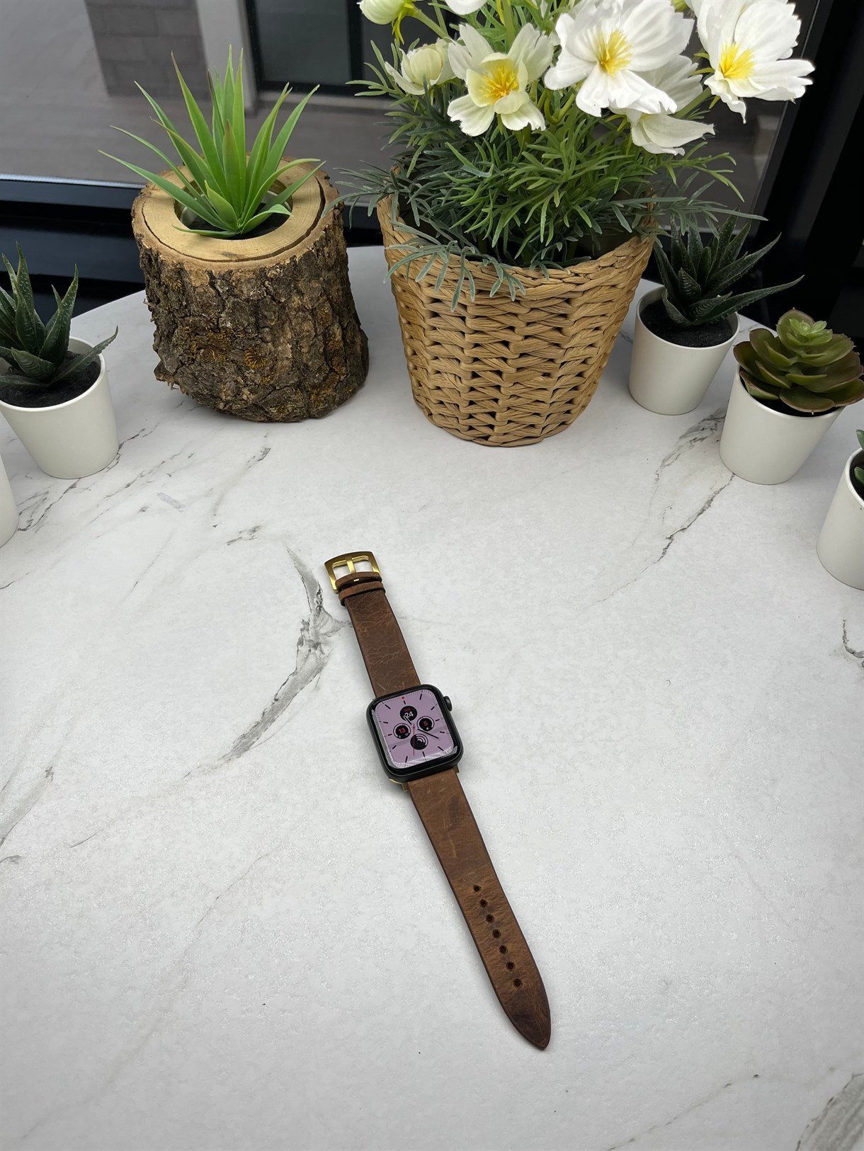 APPLE WATCH STRAP