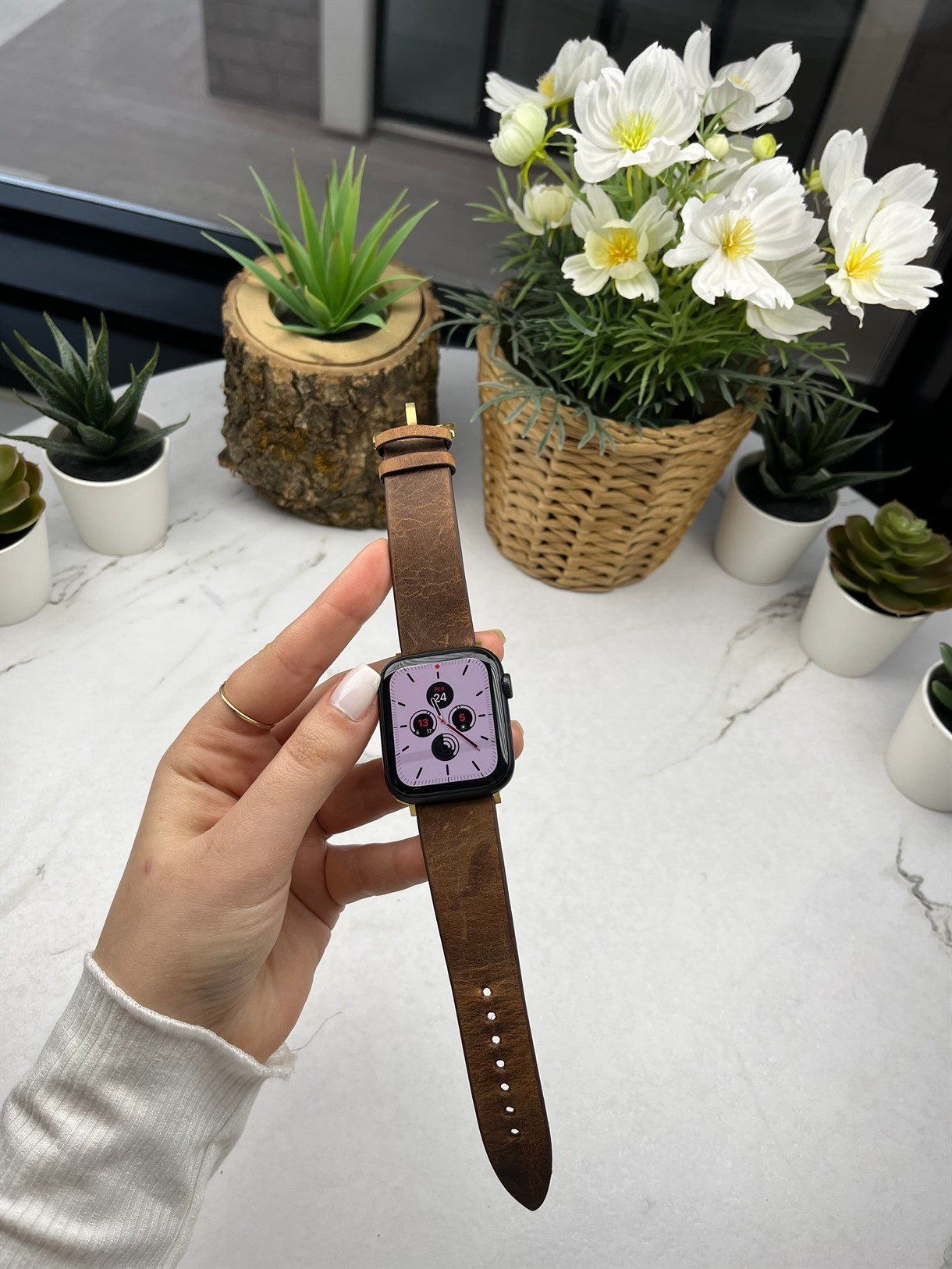APPLE WATCH STRAP