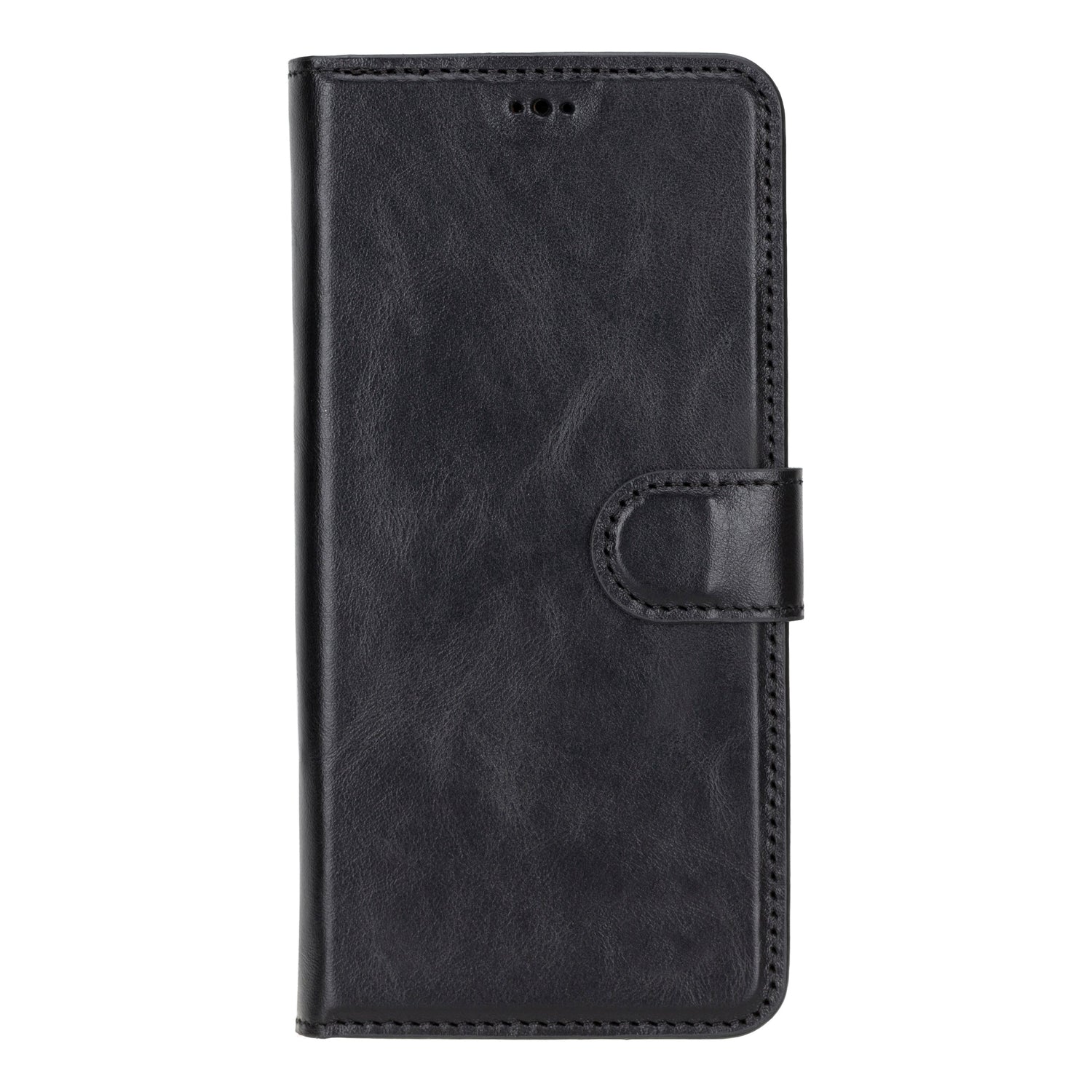 Magic Samsung Galaxy S24 Series Detachable Leather Wallet Case