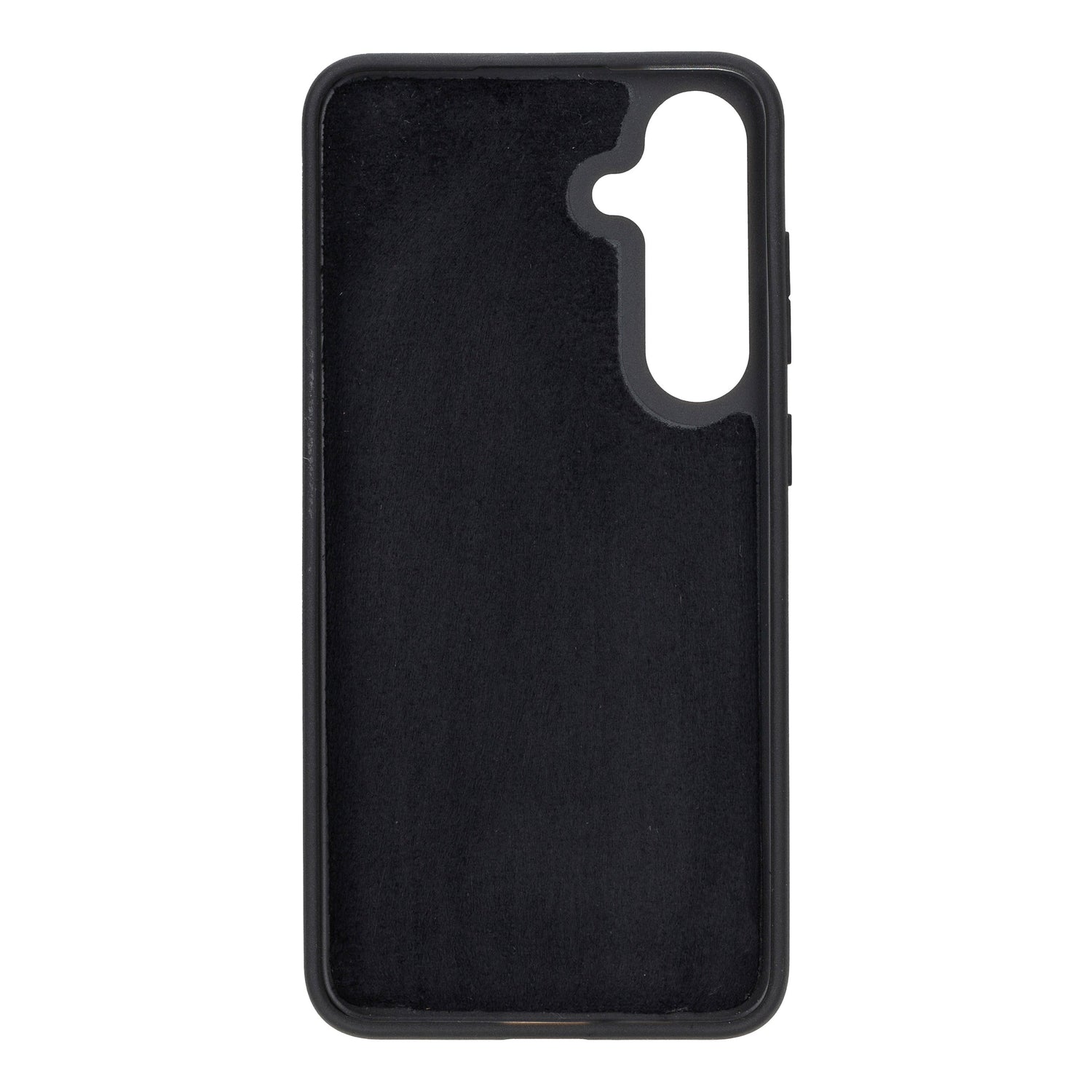 Magic Samsung Galaxy S24 Series Detachable Leather Wallet Case