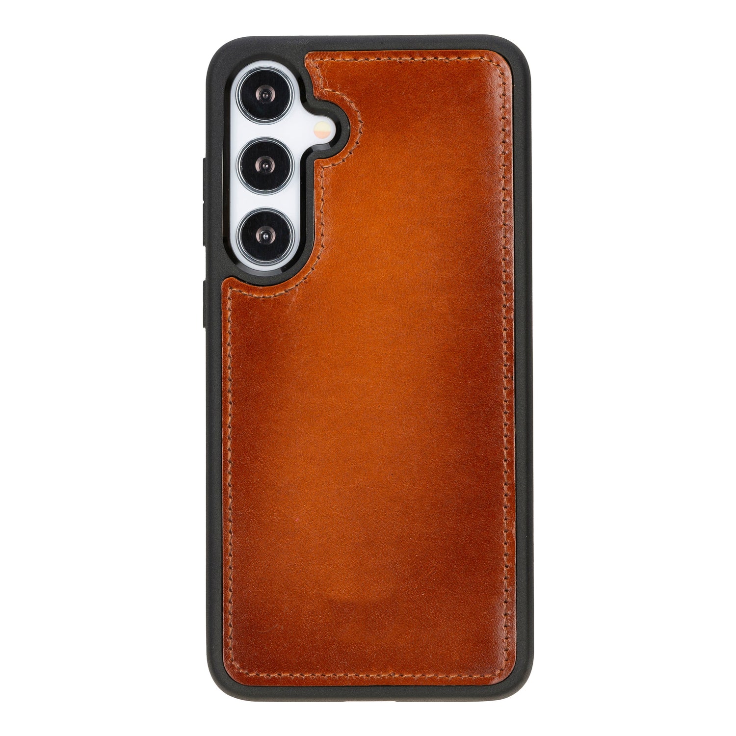 Magic Samsung Galaxy S24 Series Detachable Leather Wallet Case