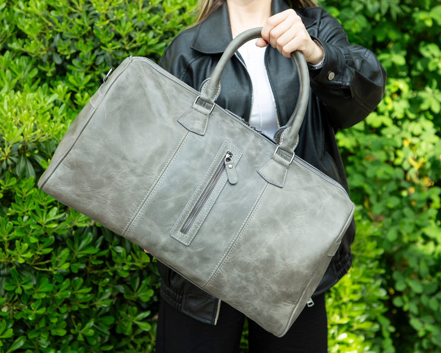 Dolly Weekend Duffle Bag