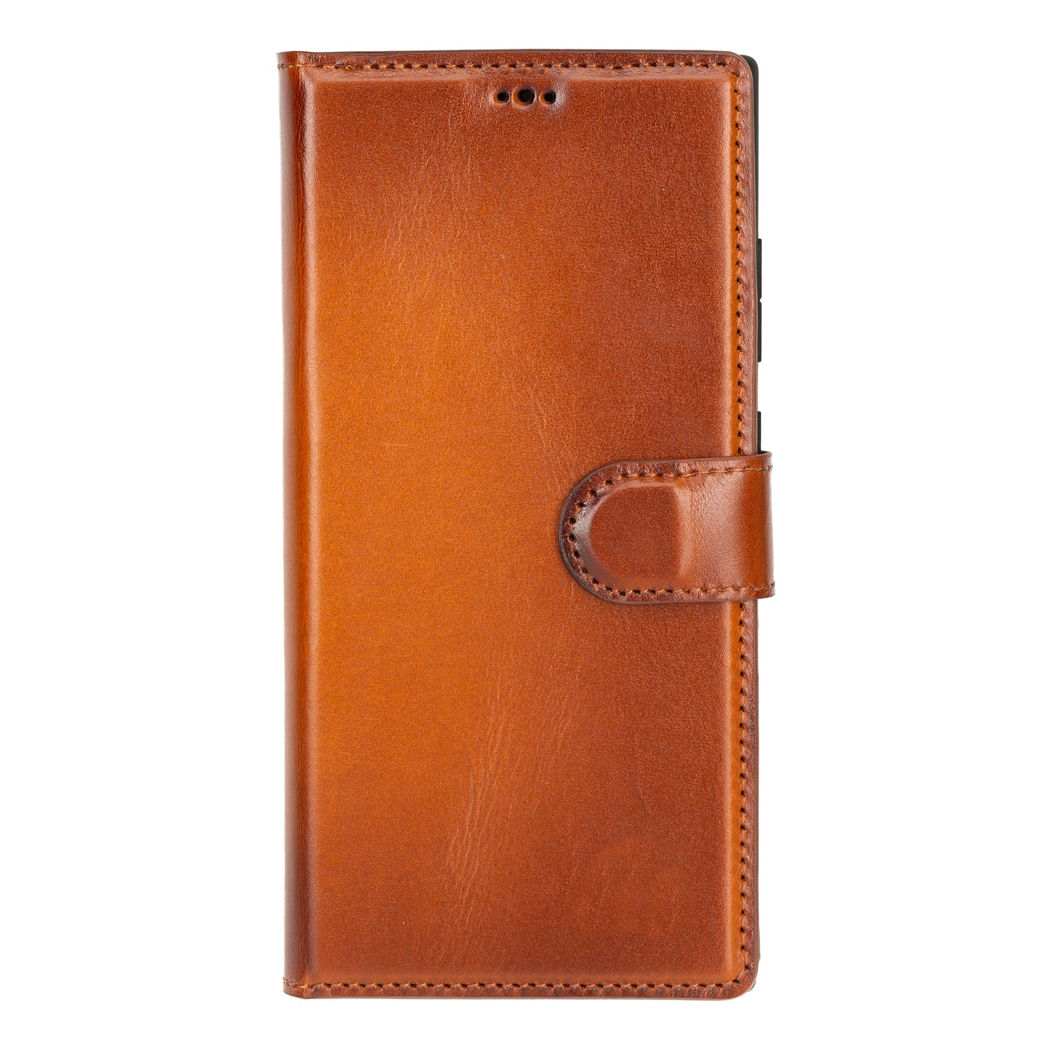 Magic Samsung Galaxy S24 Series Detachable Leather Wallet Case