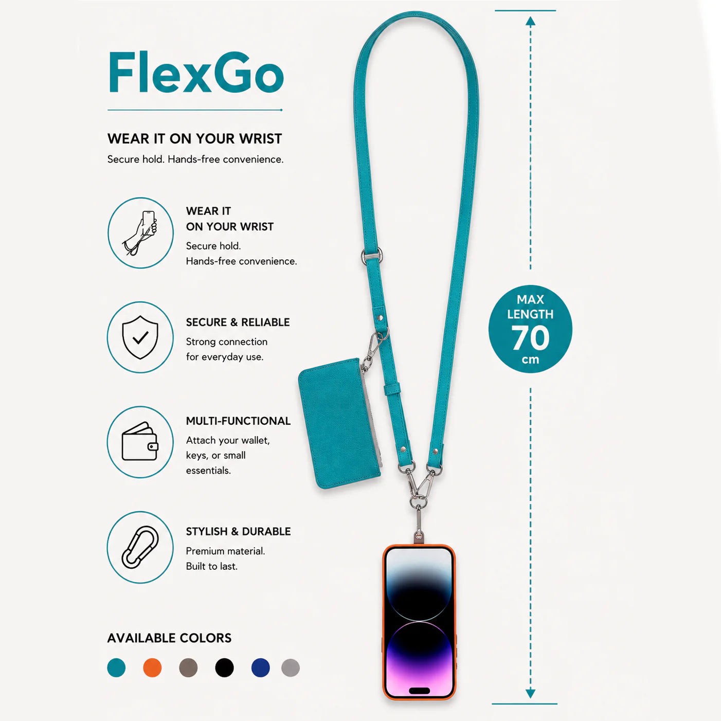 FlexGo