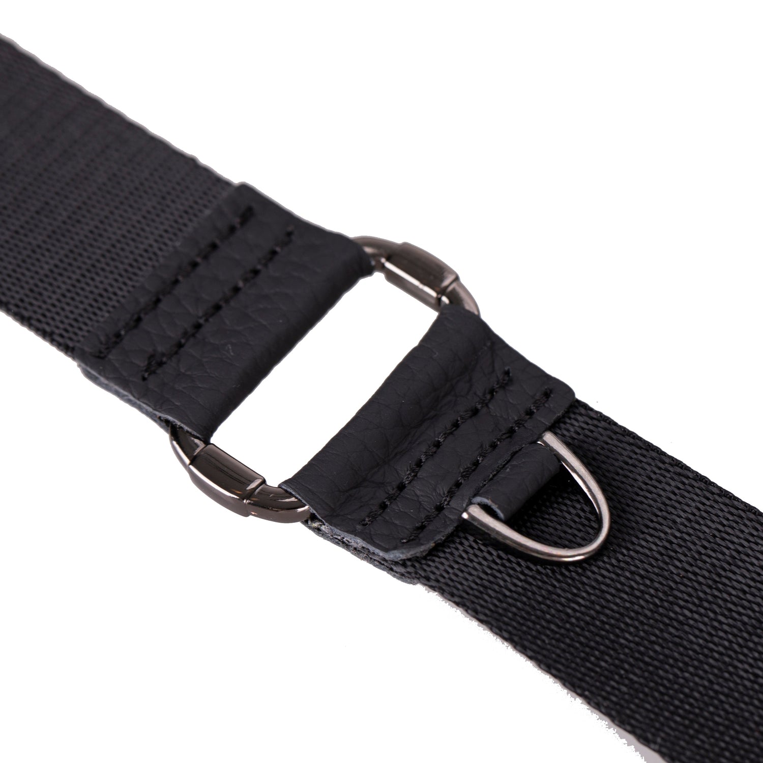 Pisa Leather Crossbody Bag