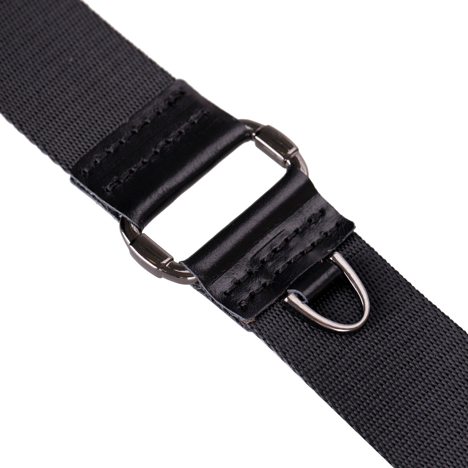 Pisa Leather Crossbody Bag