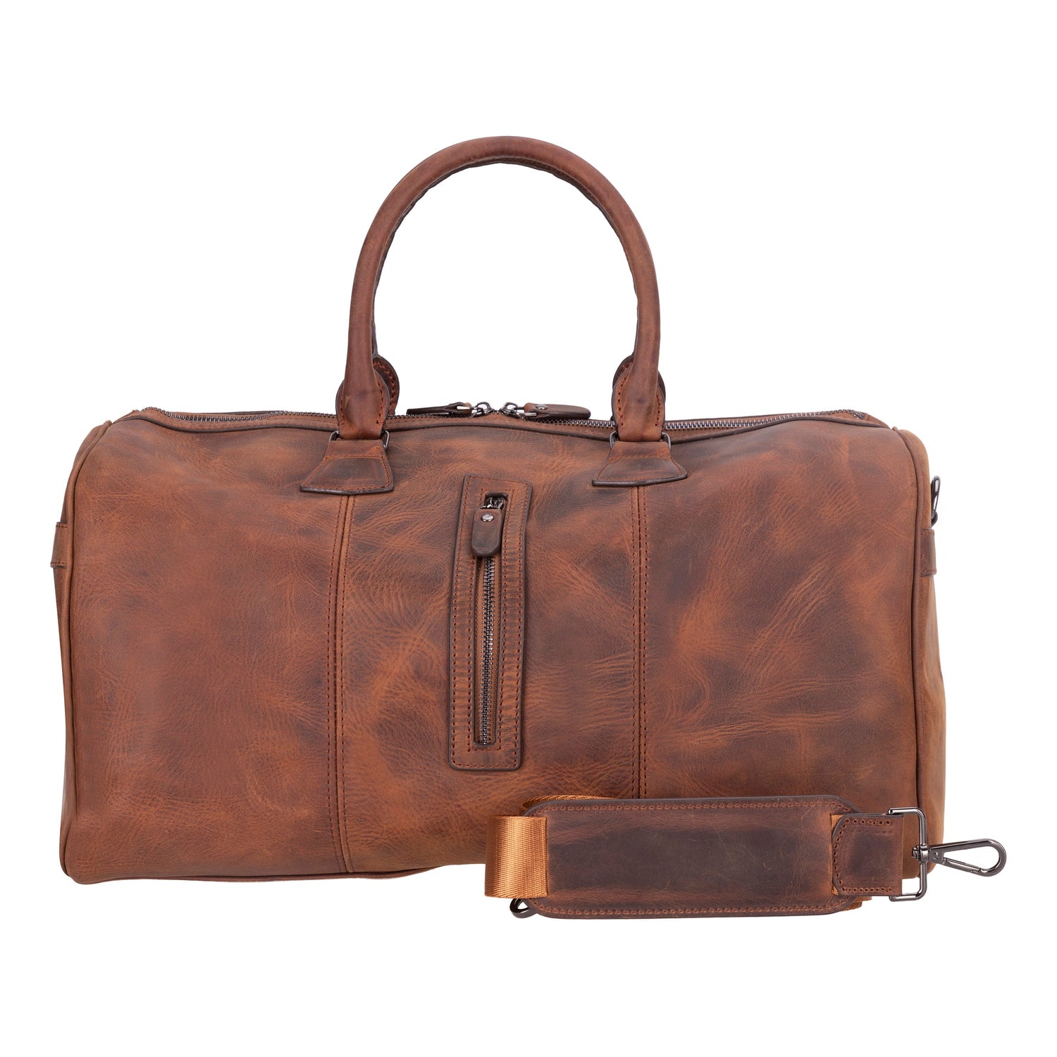 Dolly Weekend Duffle Bag