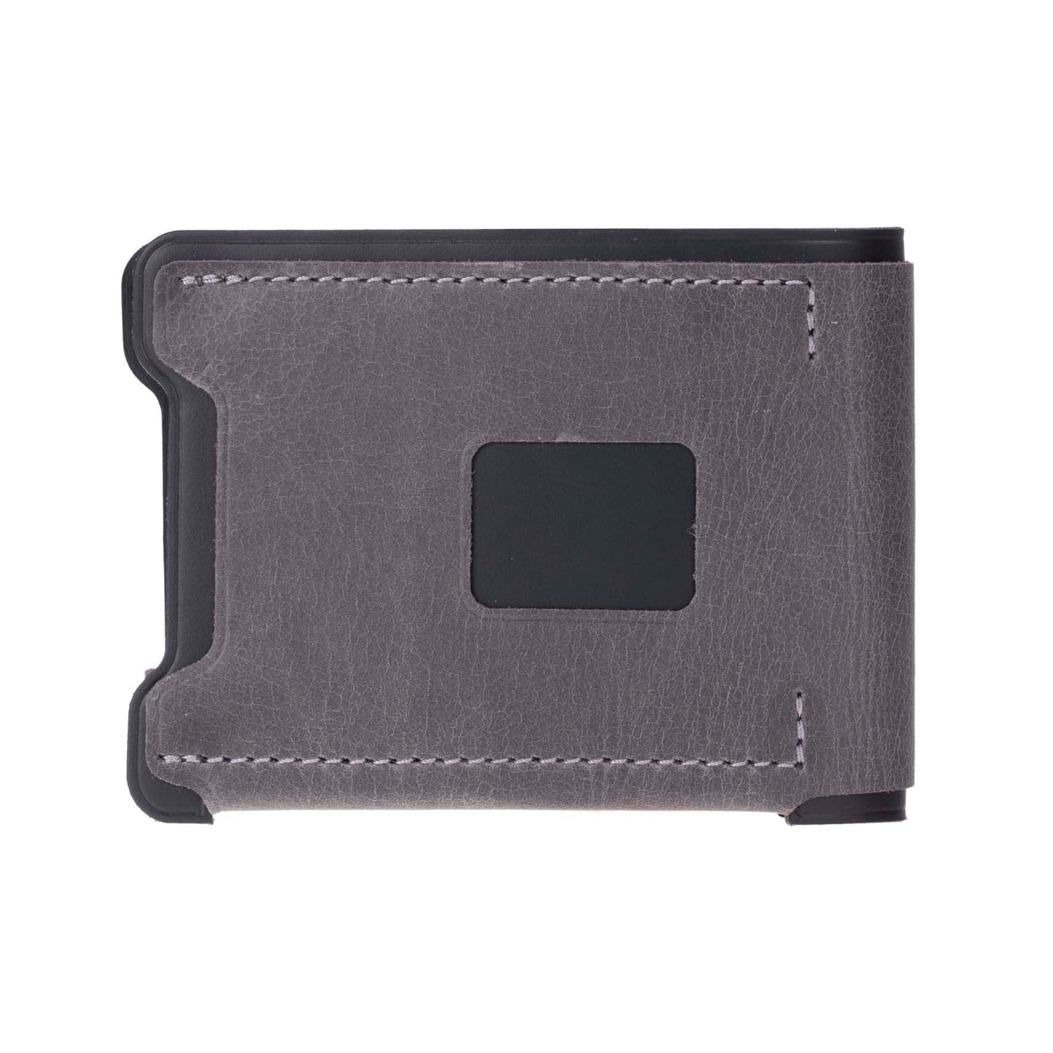 Valdes Leather Men's Wallet
