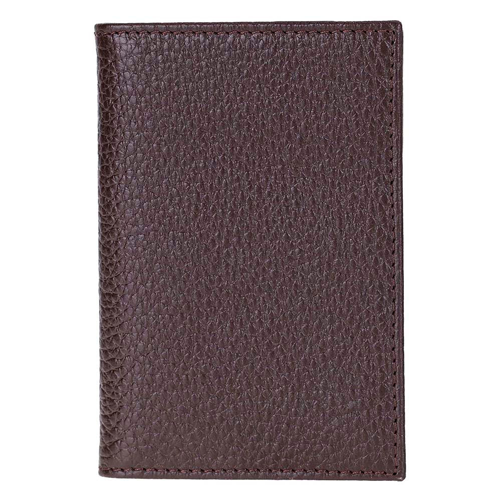 Carto Leather Card Holder