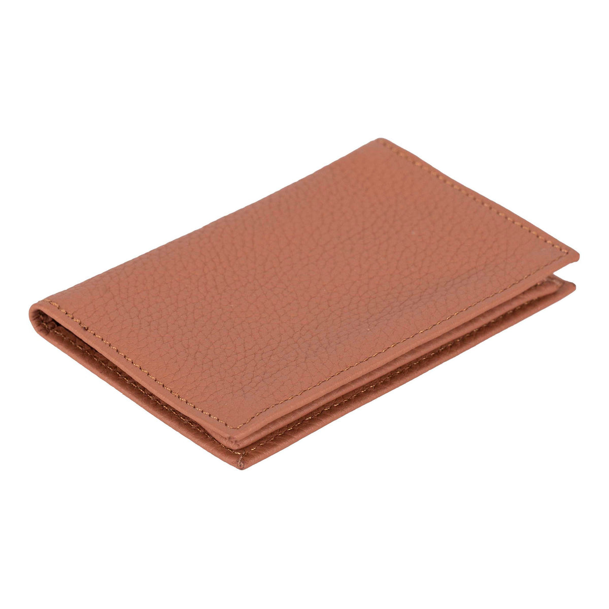 Carto Leather Card Holder