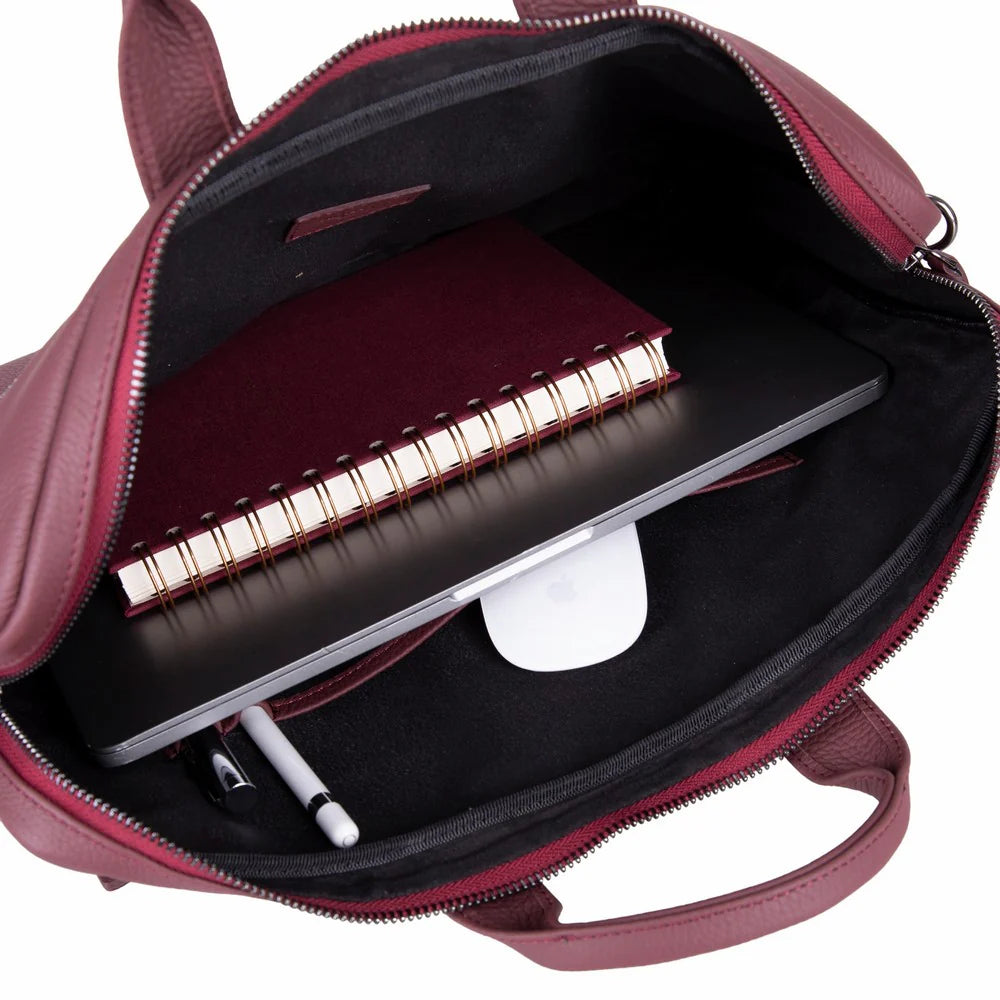 Truro Business Bag 16