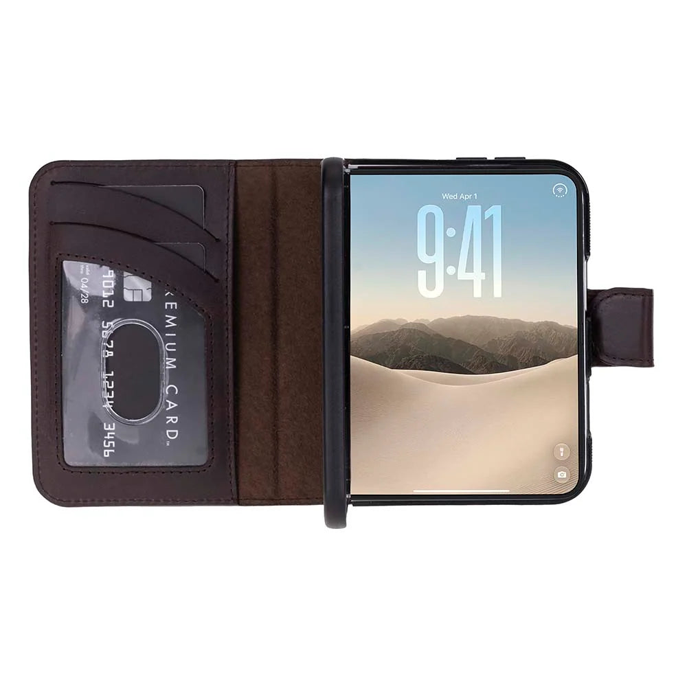Magic iPhone Duo