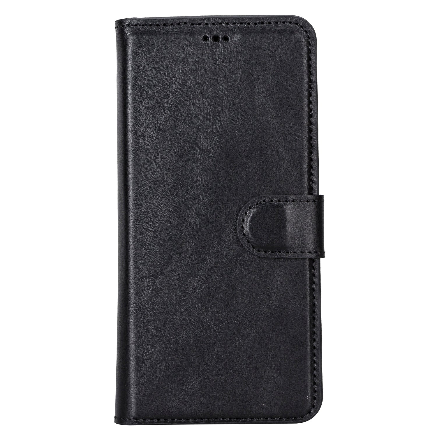Magic Samsung Galaxy S23 Series Detachable Leather Wallet Case