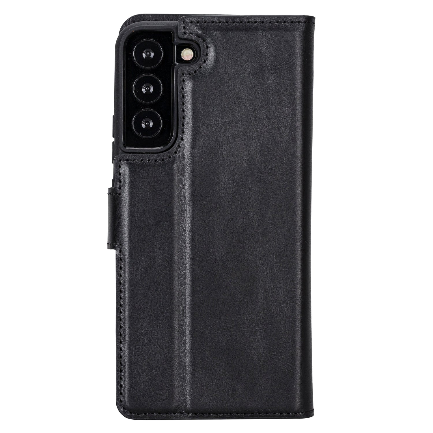 Magic Samsung Galaxy S23 Series Detachable Leather Wallet Case