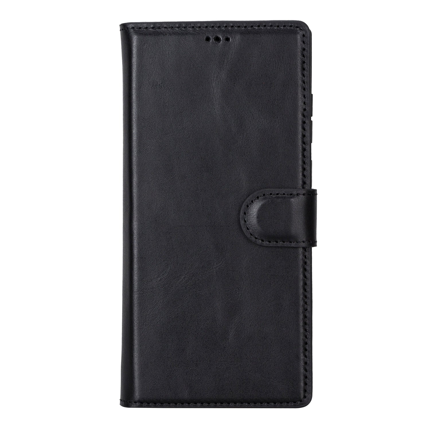Magic Samsung Galaxy S23 Series Detachable Leather Wallet Case