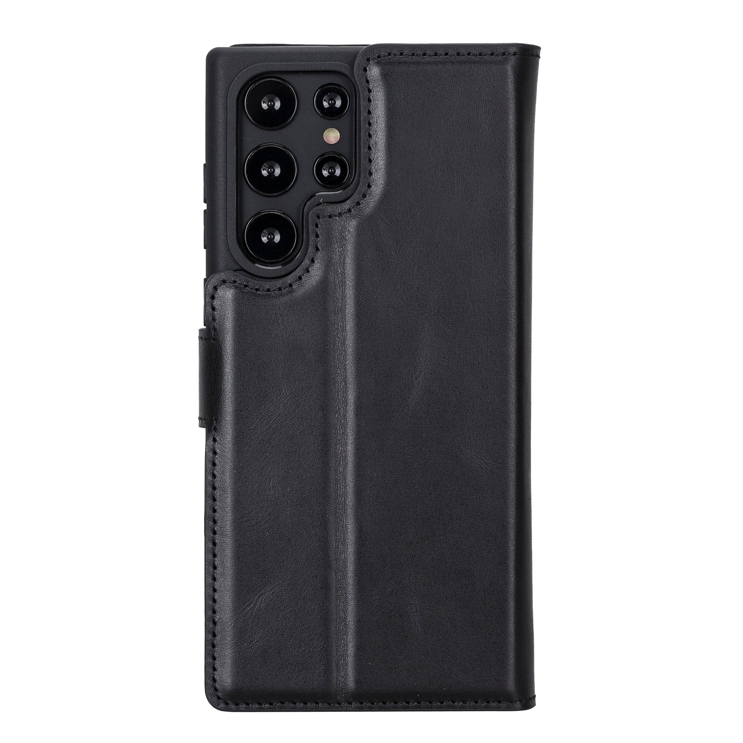 Magic Samsung Galaxy S23 Series Detachable Leather Wallet Case