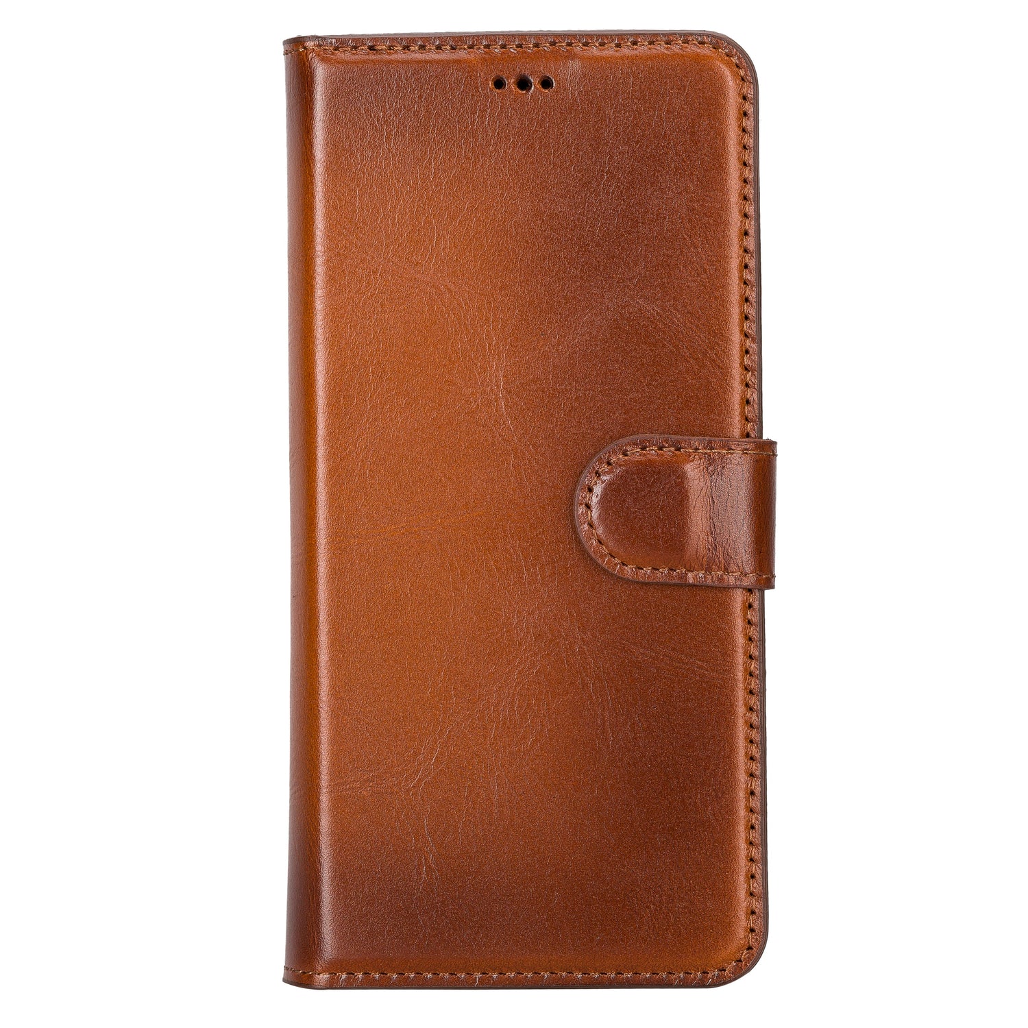 Magic Samsung Galaxy S23 Series Detachable Leather Wallet Case