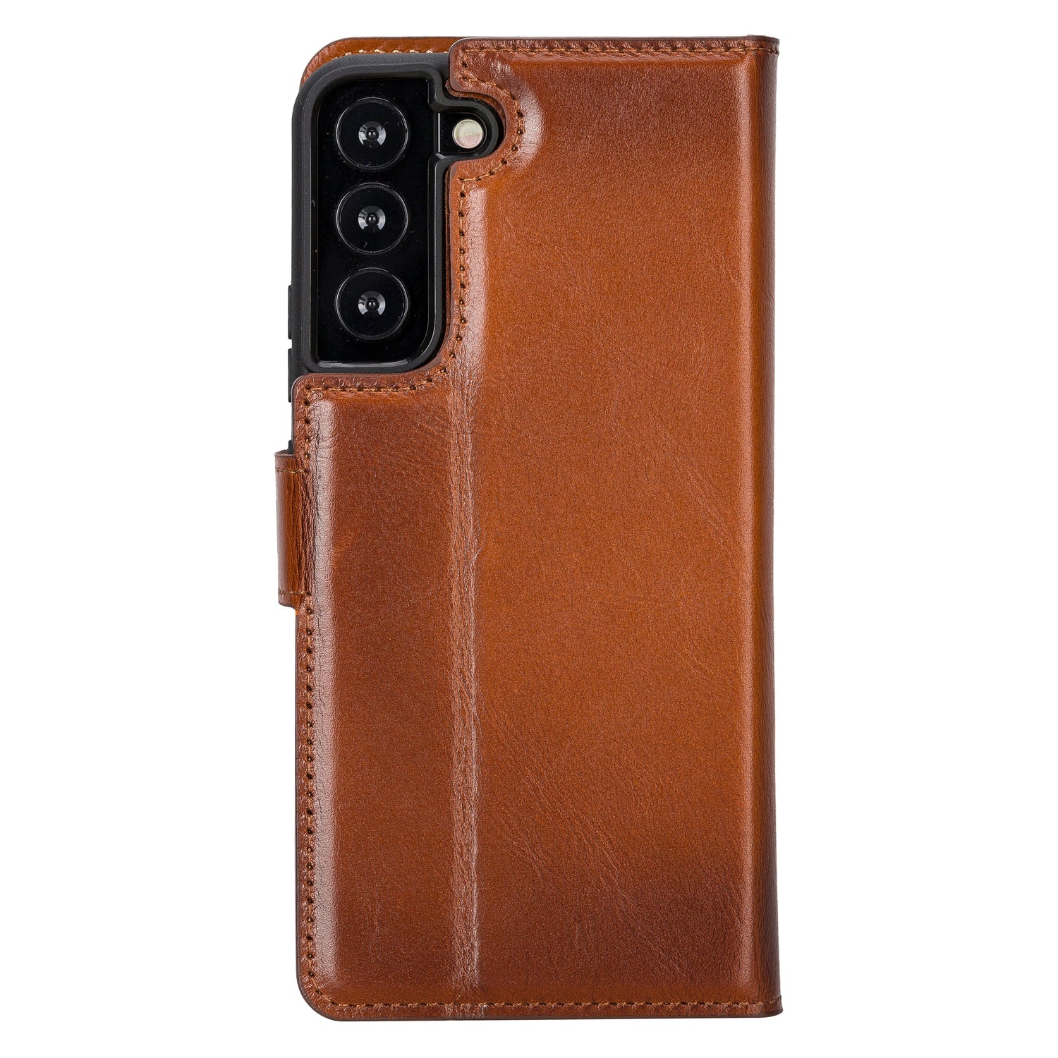 Magic Samsung Galaxy S23 Series Detachable Leather Wallet Case