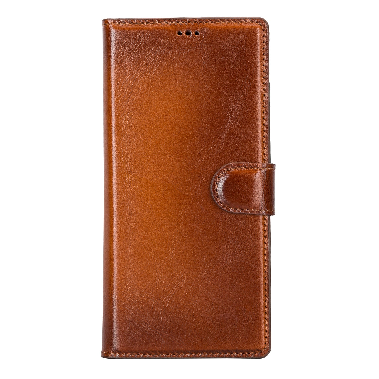 Magic Samsung Galaxy S23 Series Detachable Leather Wallet Case