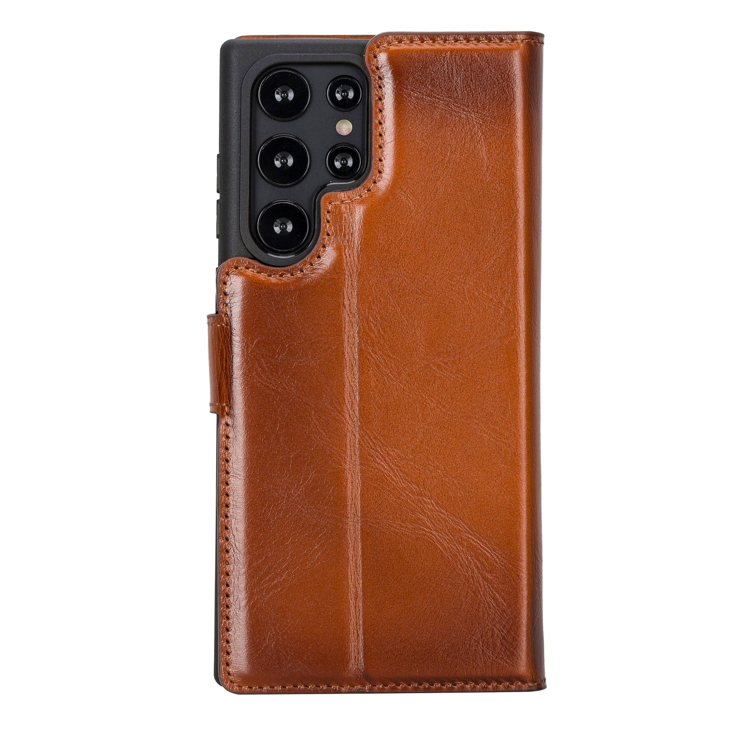 Magic Samsung Galaxy S23 Series Detachable Leather Wallet Case