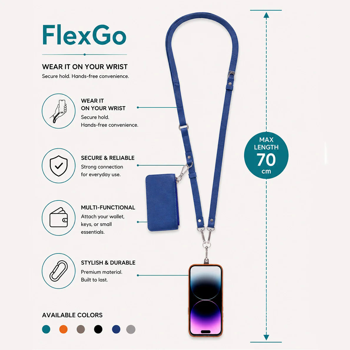 FlexGo