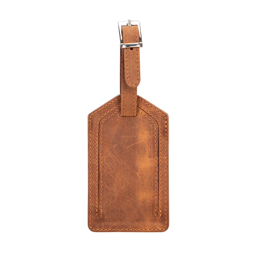 Luggage Tag