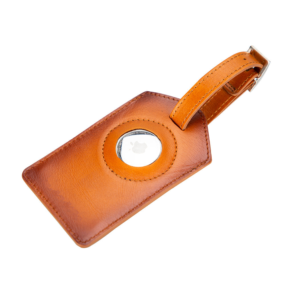 Luggage Tag