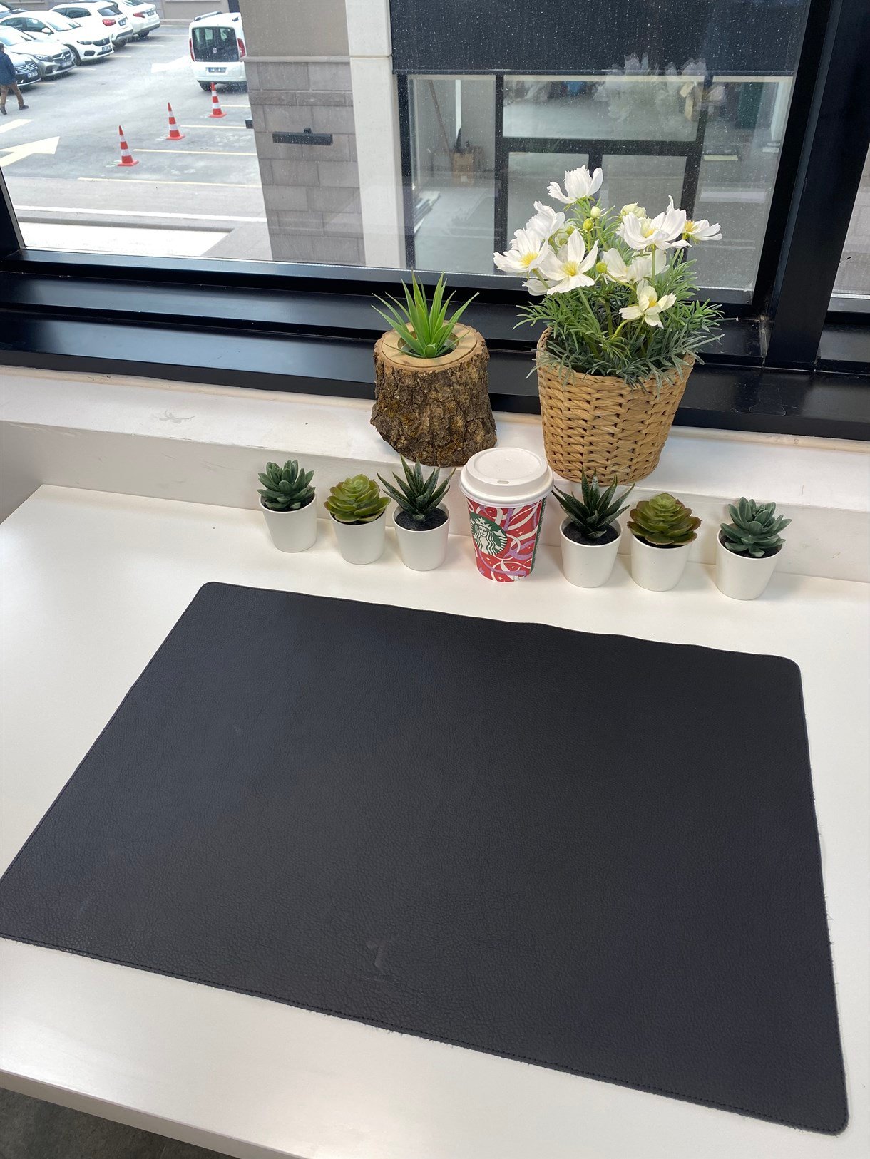 DESK MAT