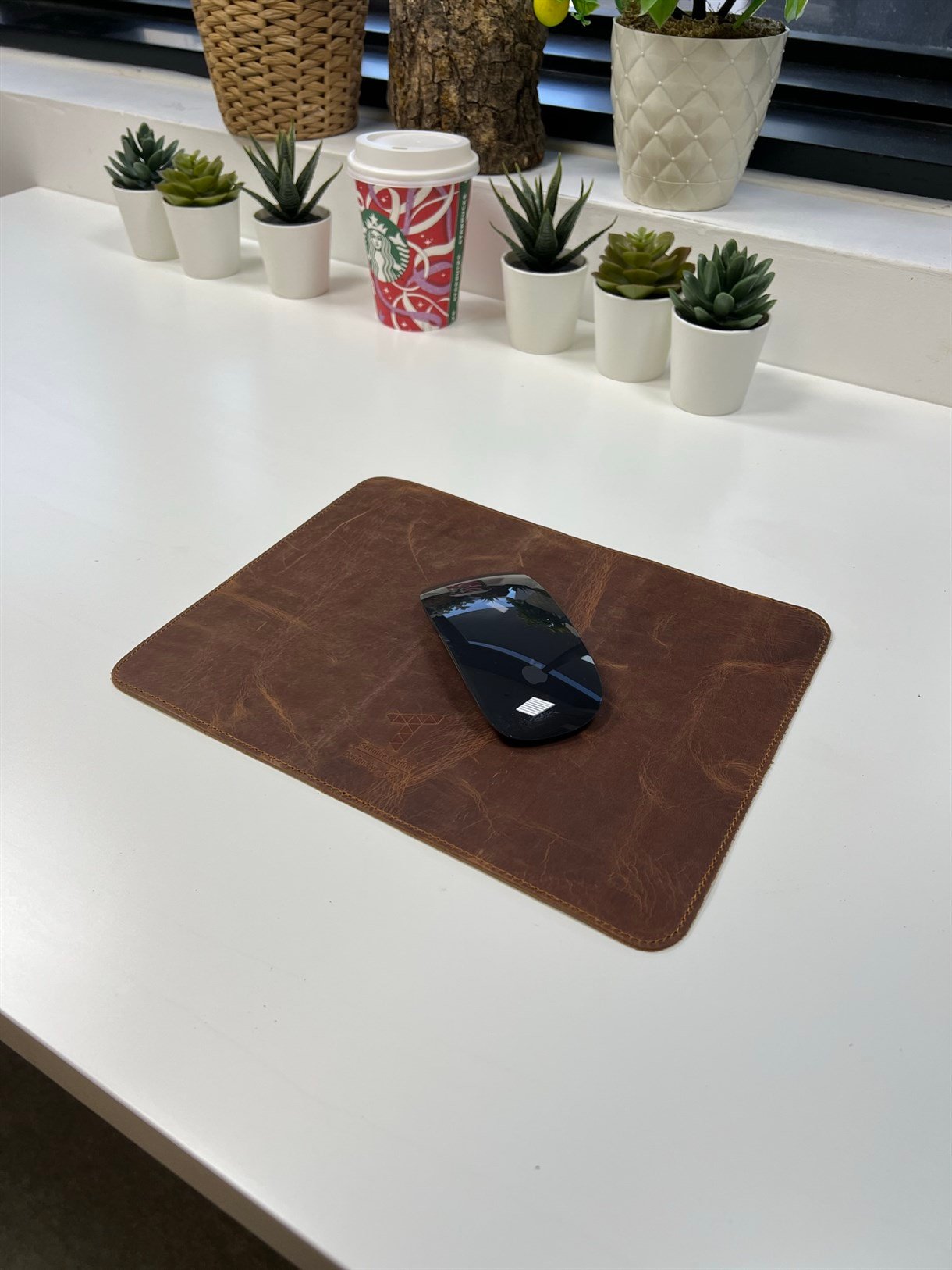 MOUSE PAD
