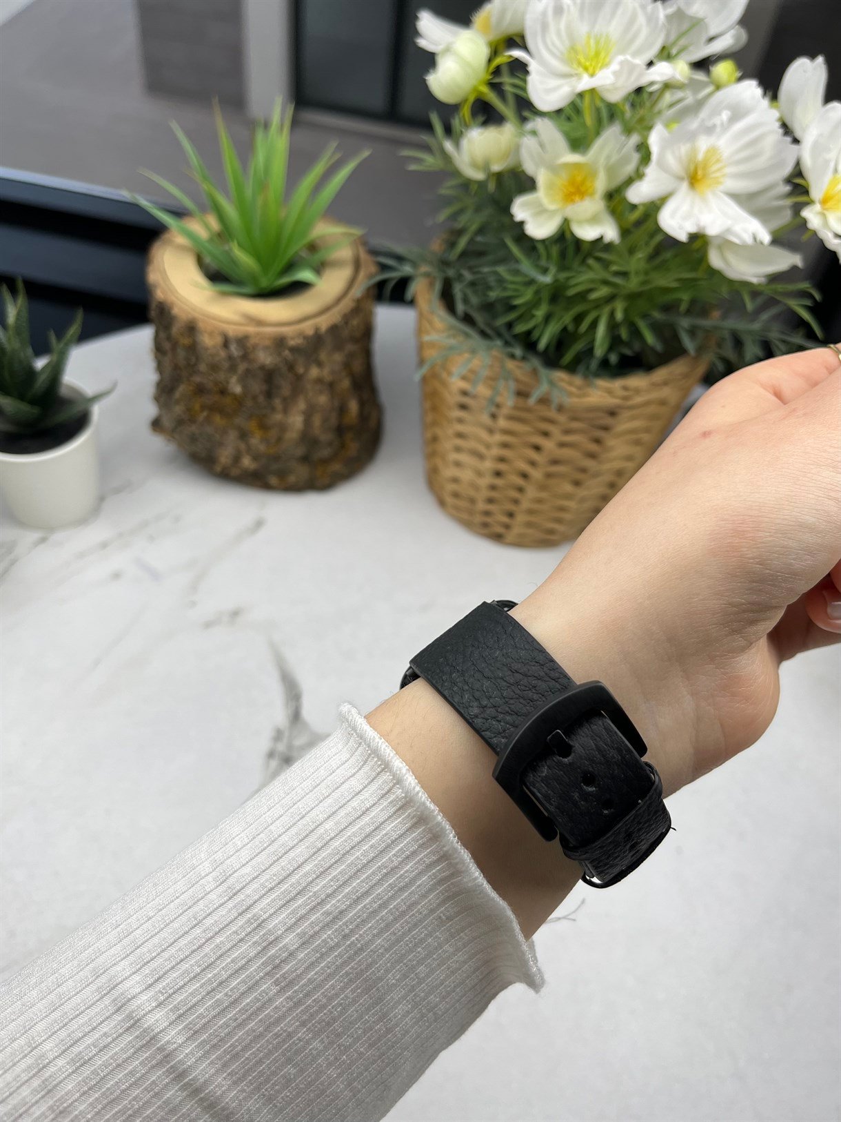 APPLE WATCH STRAP