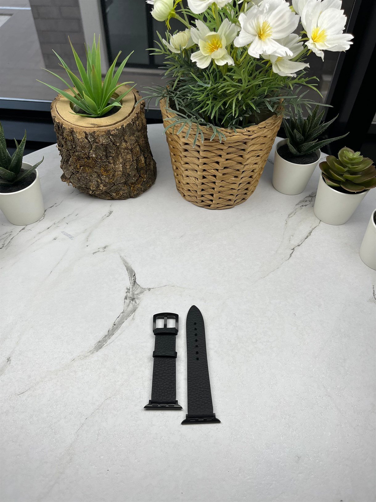 APPLE WATCH STRAP