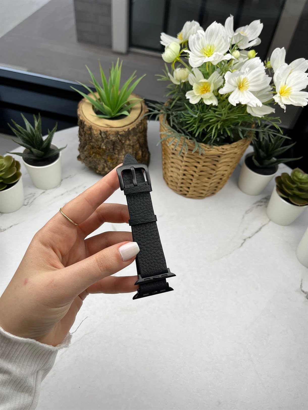 APPLE WATCH STRAP