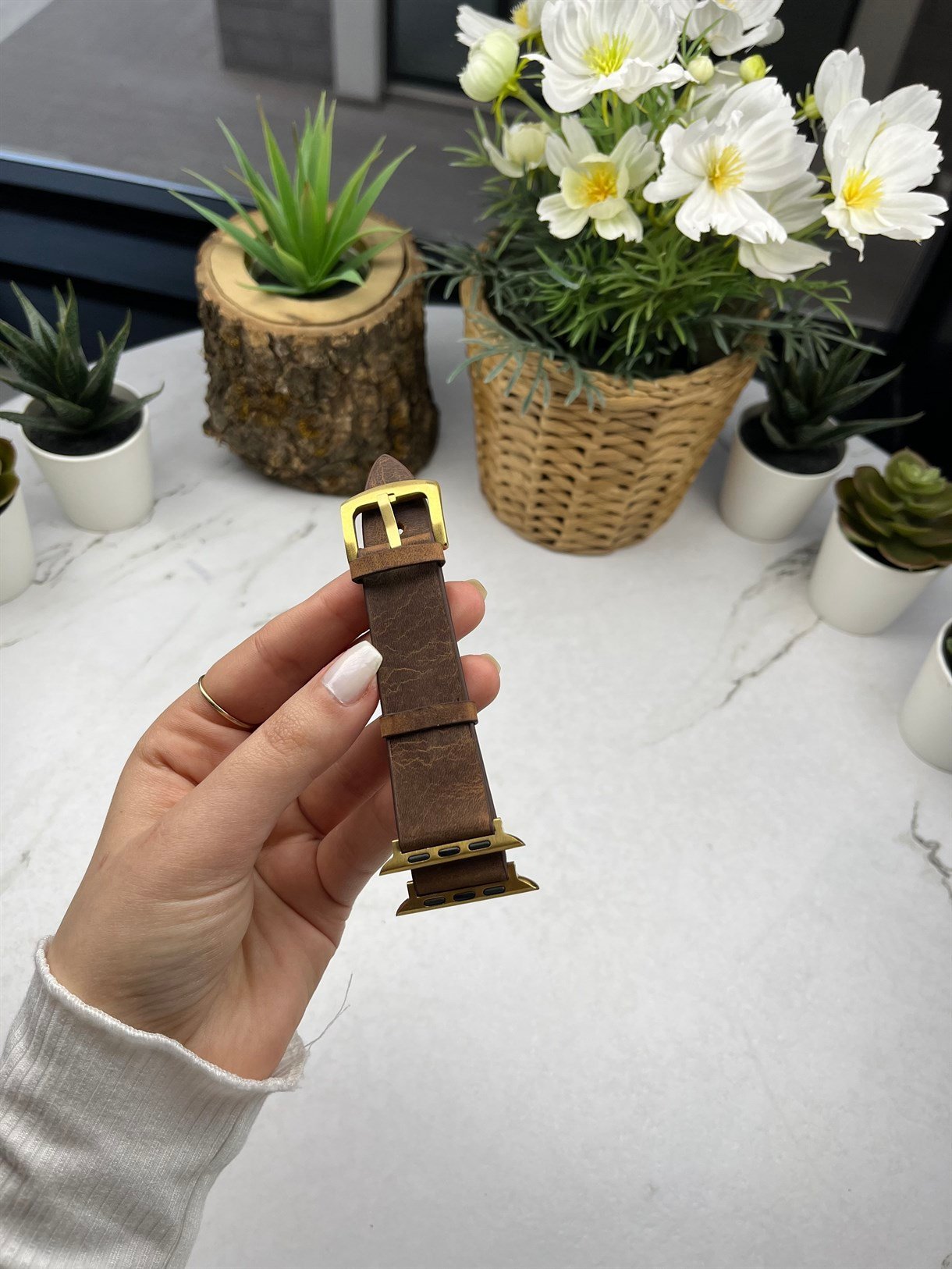 APPLE WATCH STRAP