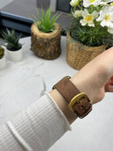 APPLE WATCH STRAP