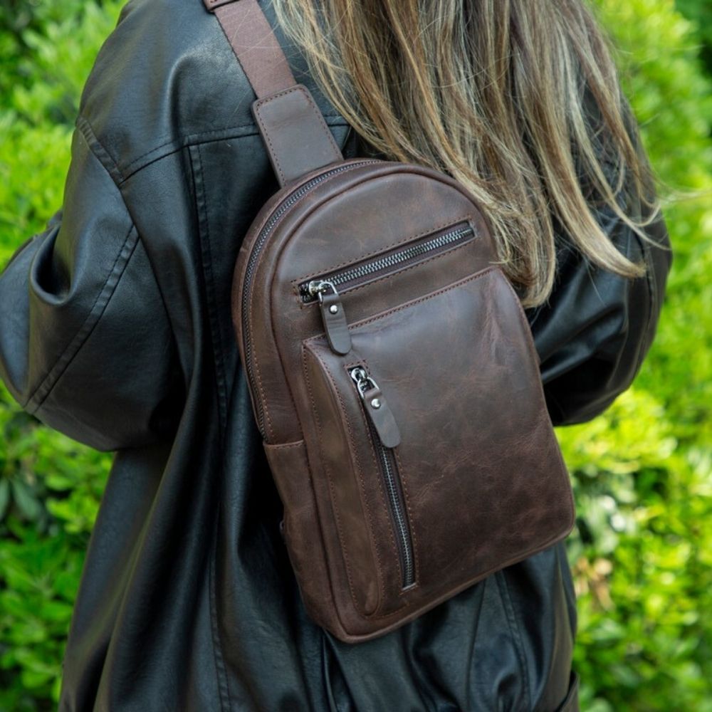 Blake Crossbody