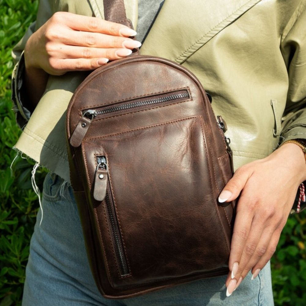 Blake Crossbody