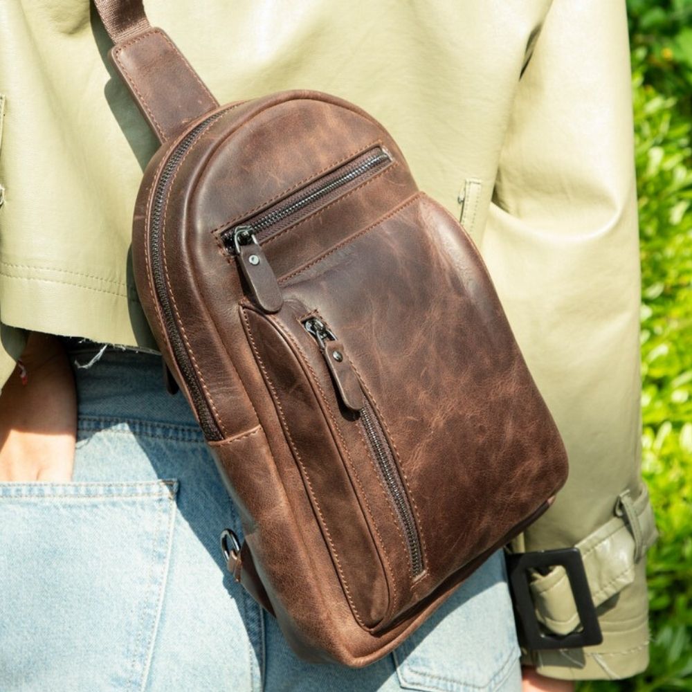 Blake Crossbody