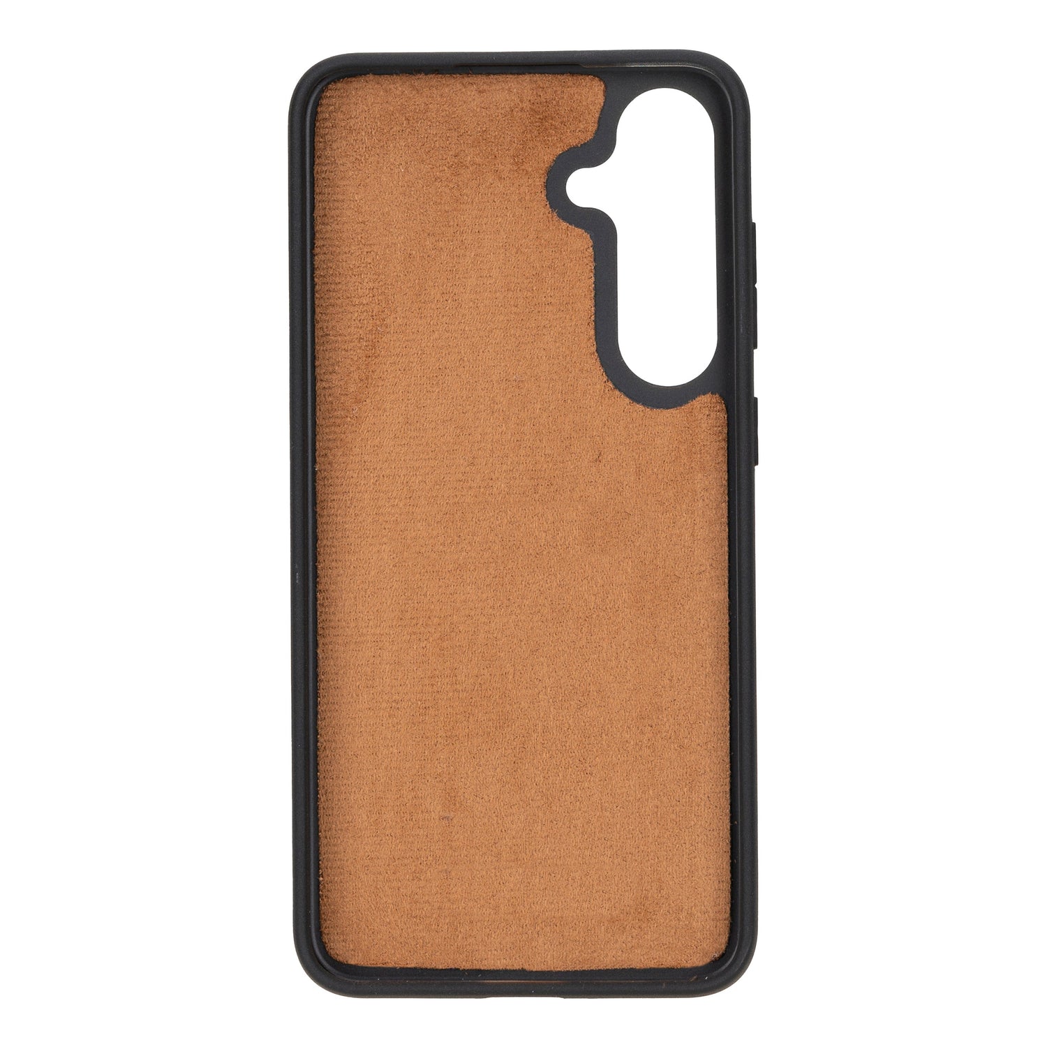 Magic Samsung Galaxy S24 Series Detachable Leather Wallet Case