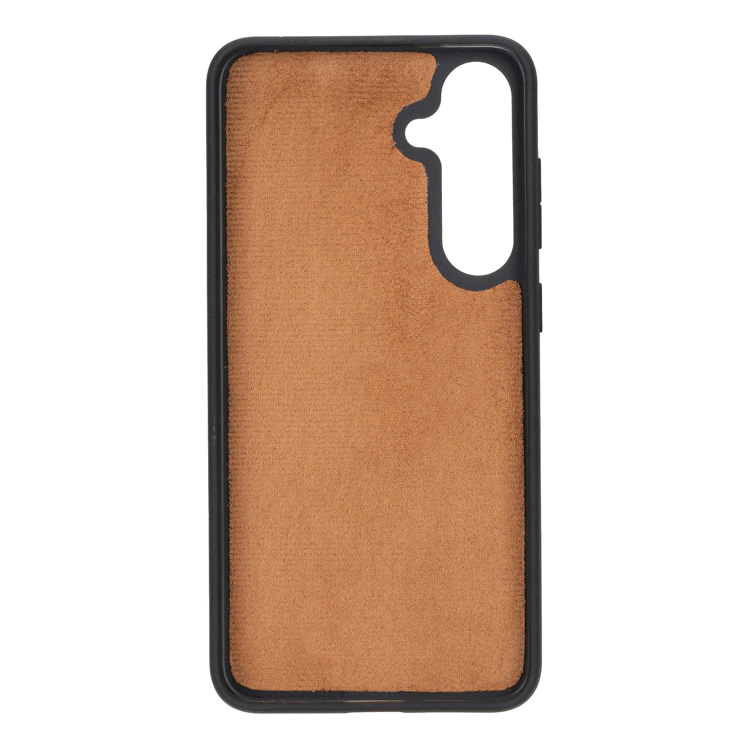 Magic Samsung Galaxy S24 Series Detachable Leather Wallet Case