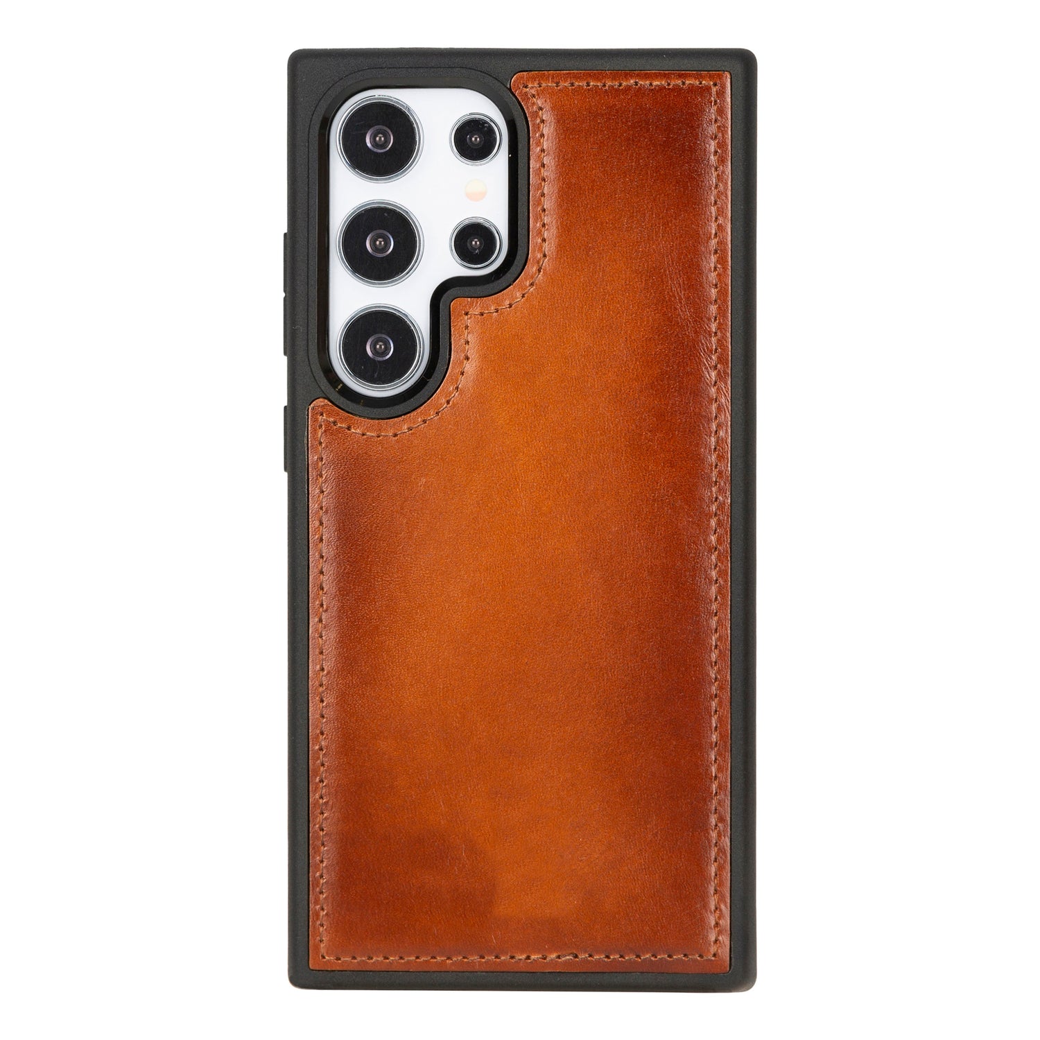 Magic Samsung Galaxy S24 Series Detachable Leather Wallet Case