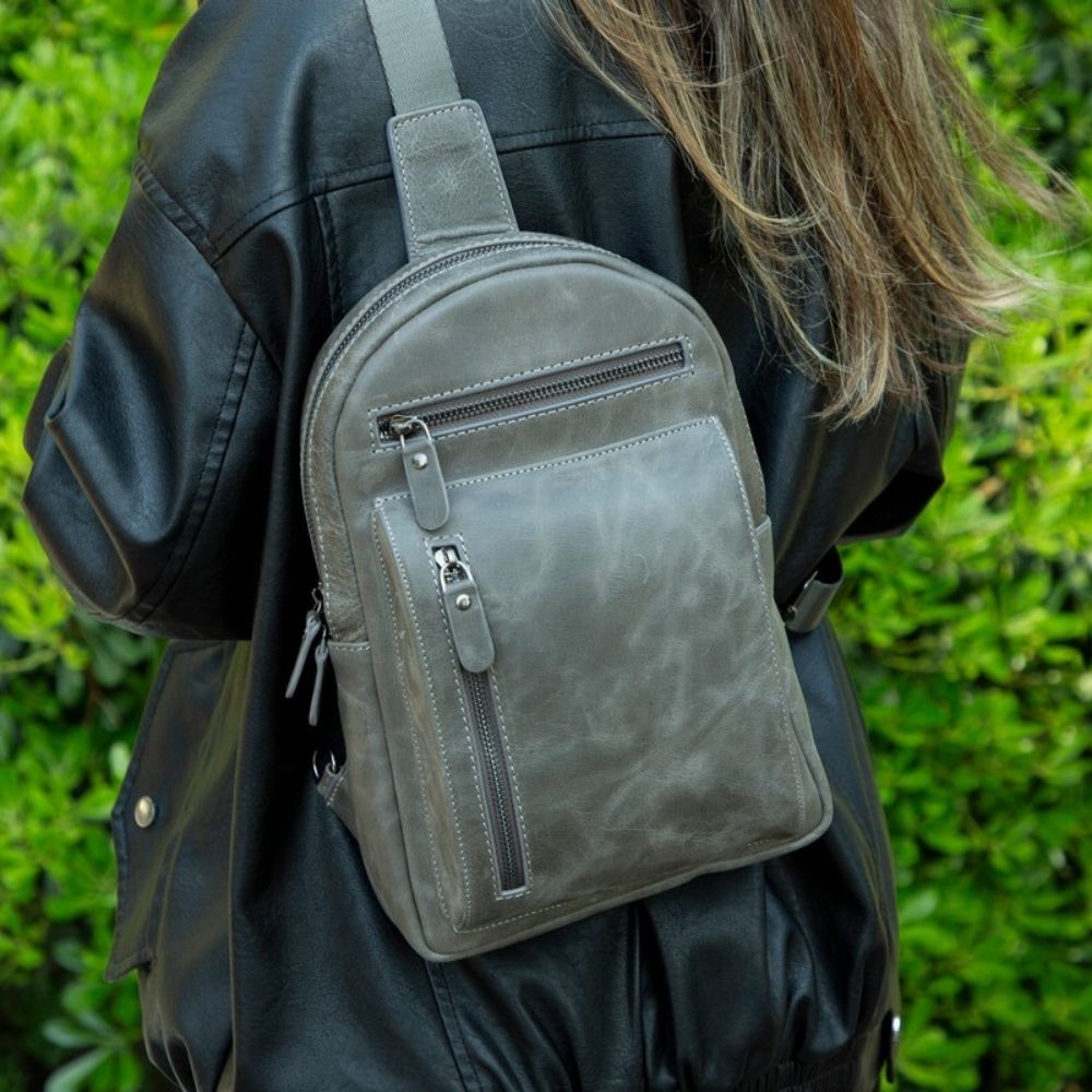 Blake Crossbody