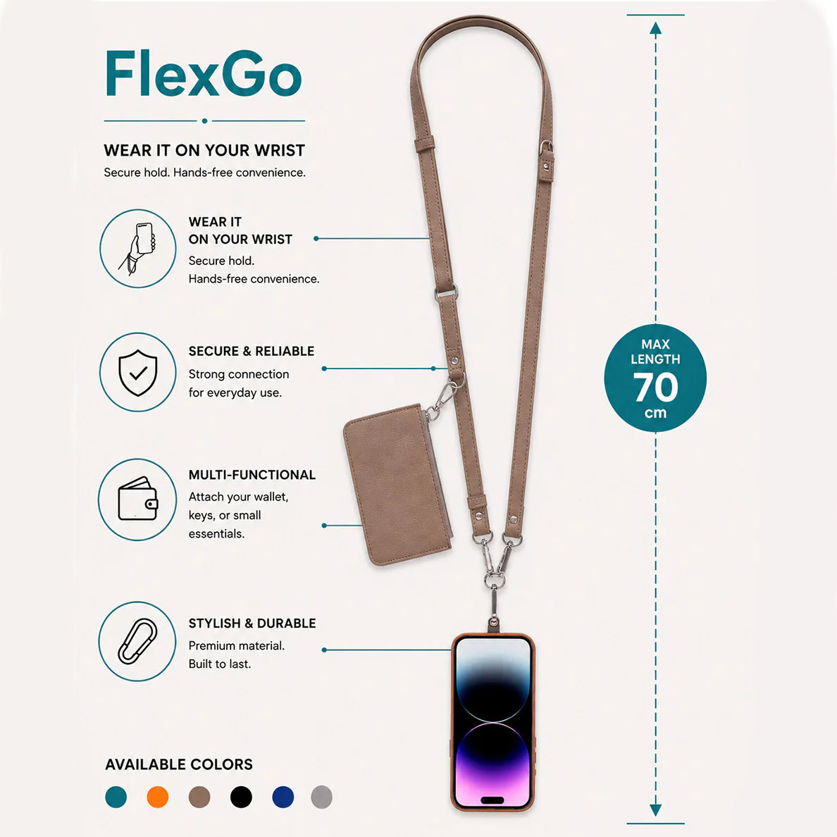 FlexGo