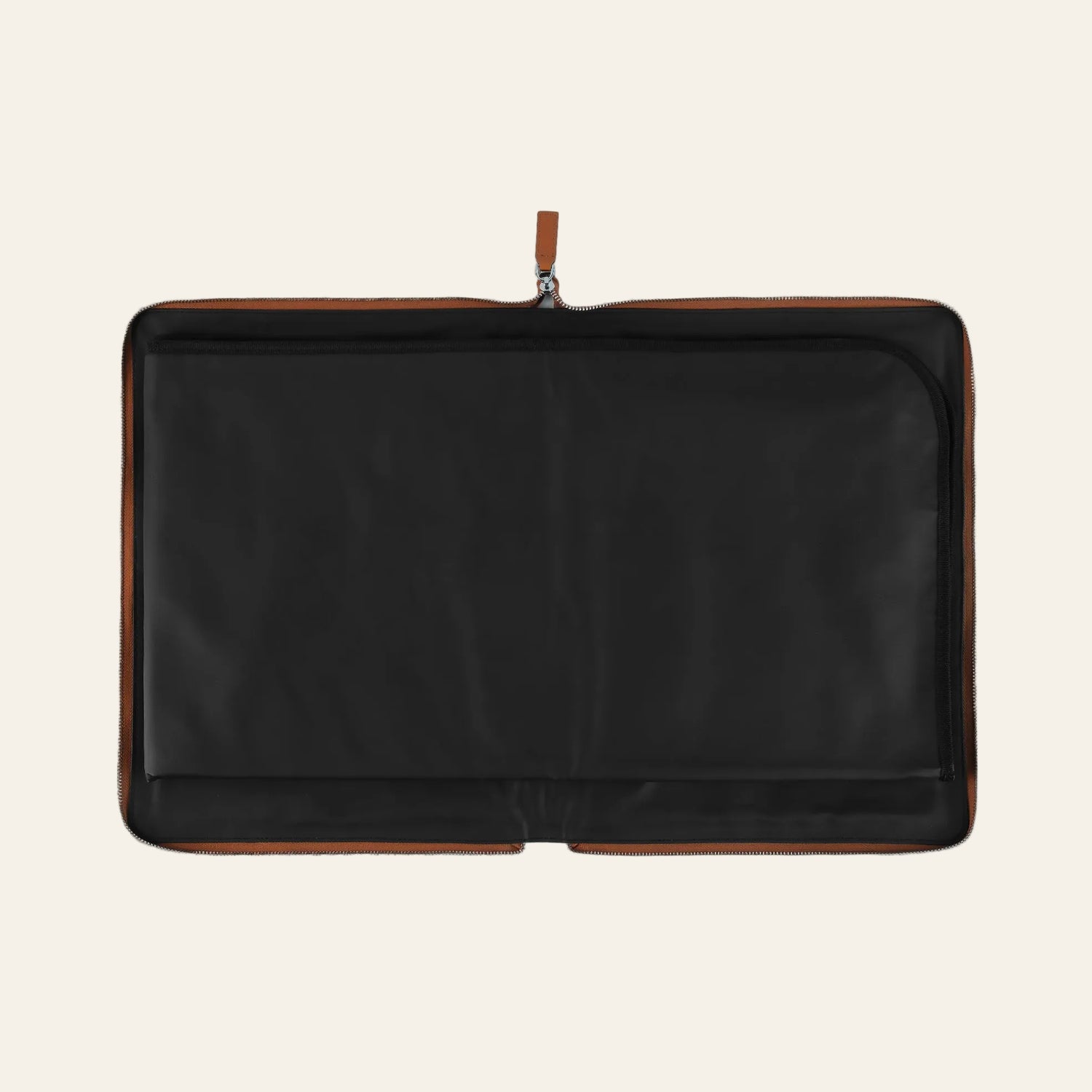 HANDCRAFTED LEATHER PRAYER RUG
