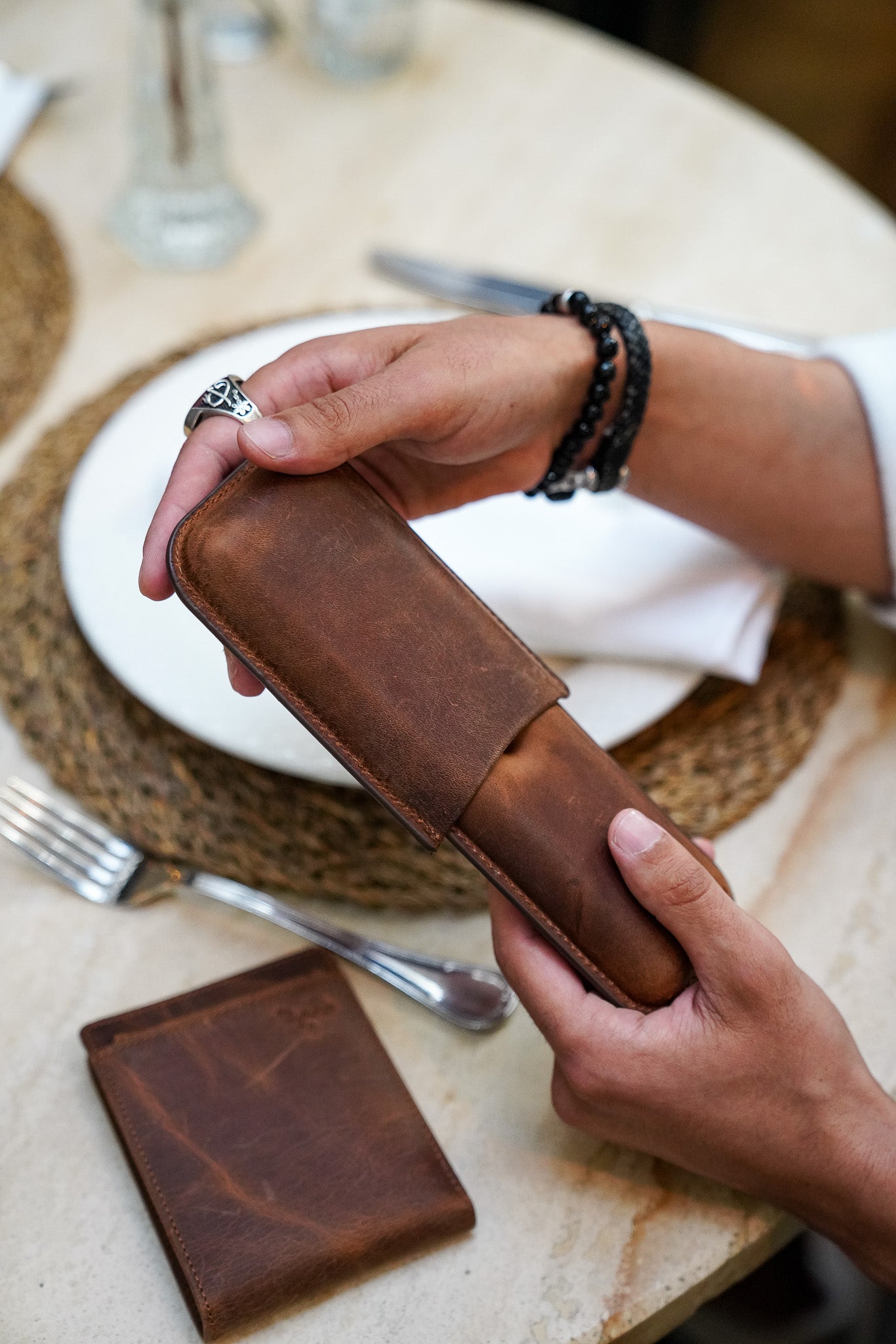 CIGAR CASE