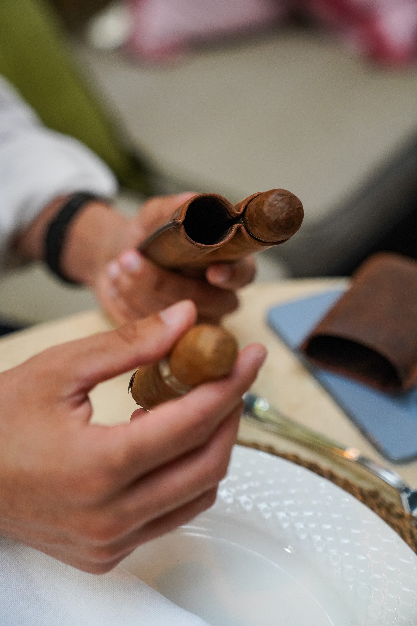 CIGAR CASE
