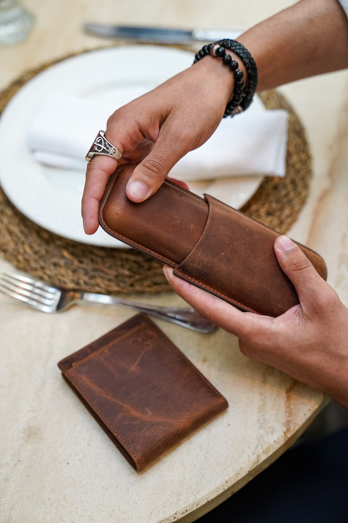 CIGAR CASE